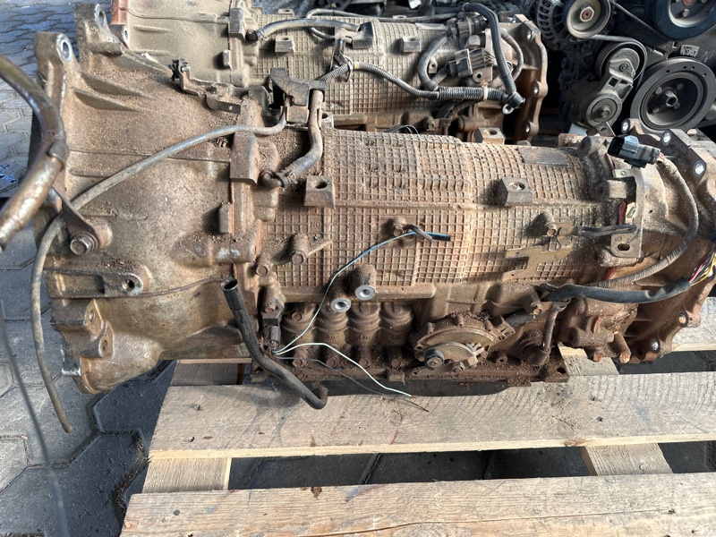 АКПП, 74000 рублей, Мытищи