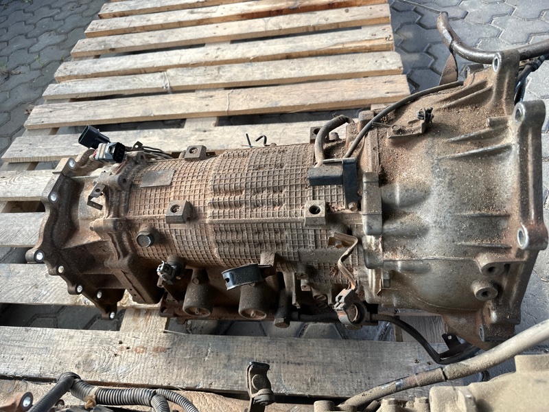 АКПП, 74000 рублей, Мытищи