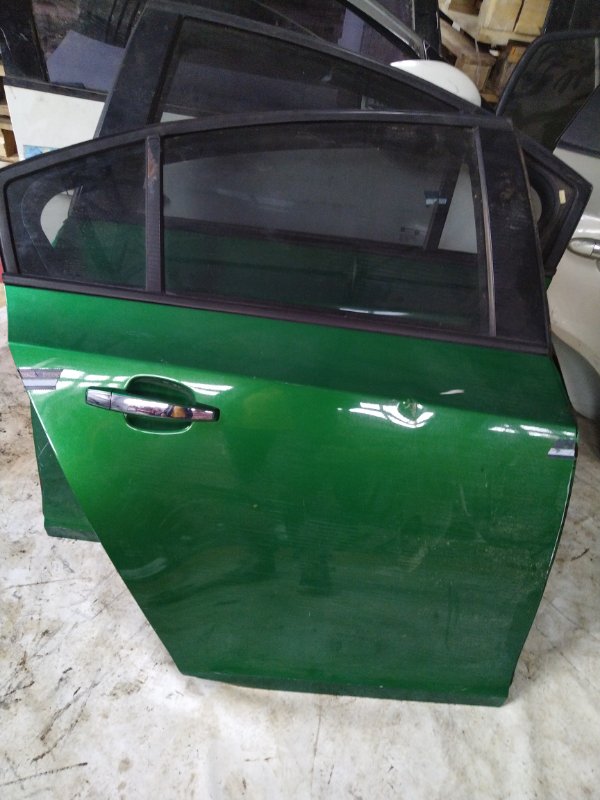 Дверь боковая, 9000 рублей, Мытищи