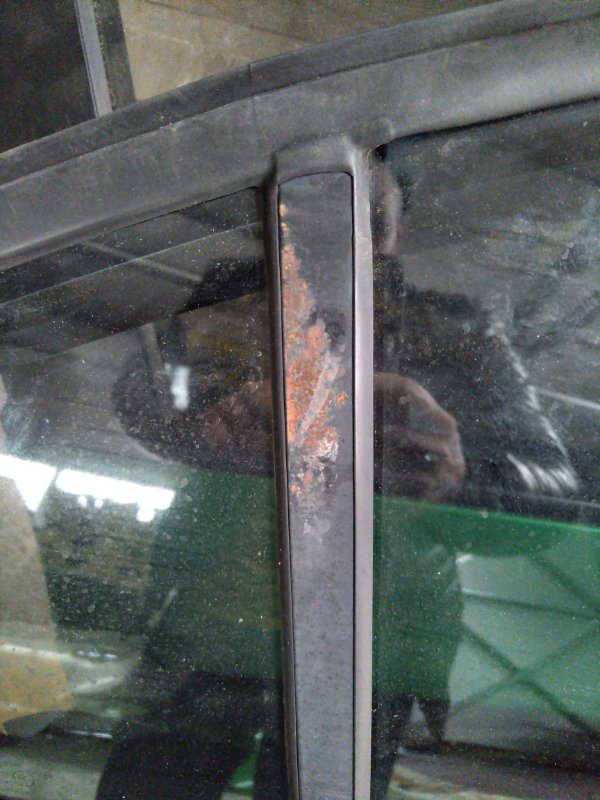 Дверь боковая, 9000 рублей, Мытищи