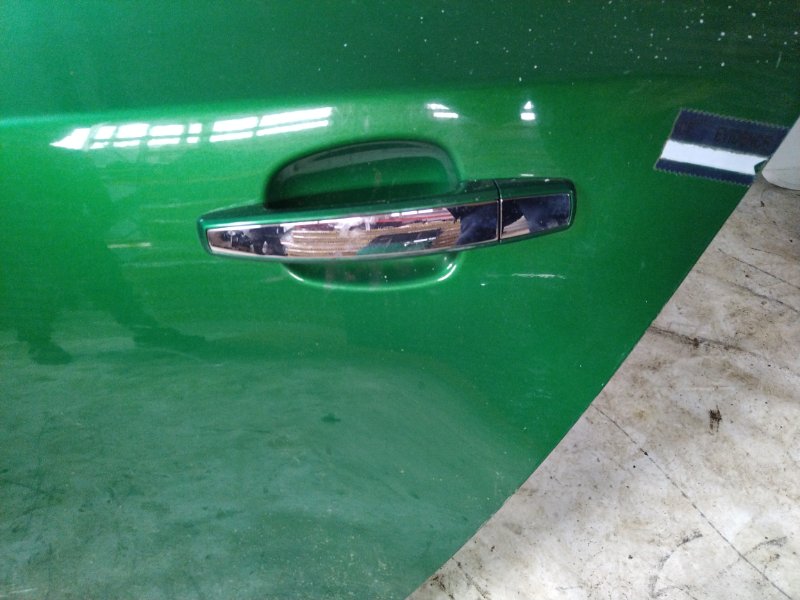 Дверь боковая, 9000 рублей, Мытищи