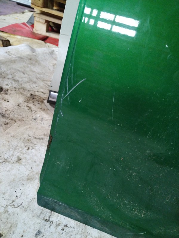 Дверь боковая, 9000 рублей, Мытищи