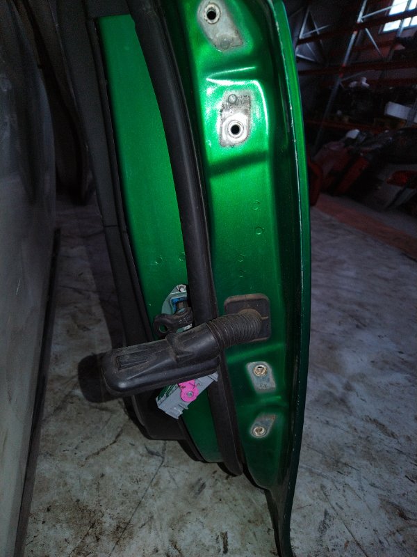 Дверь боковая, 9000 рублей, Мытищи