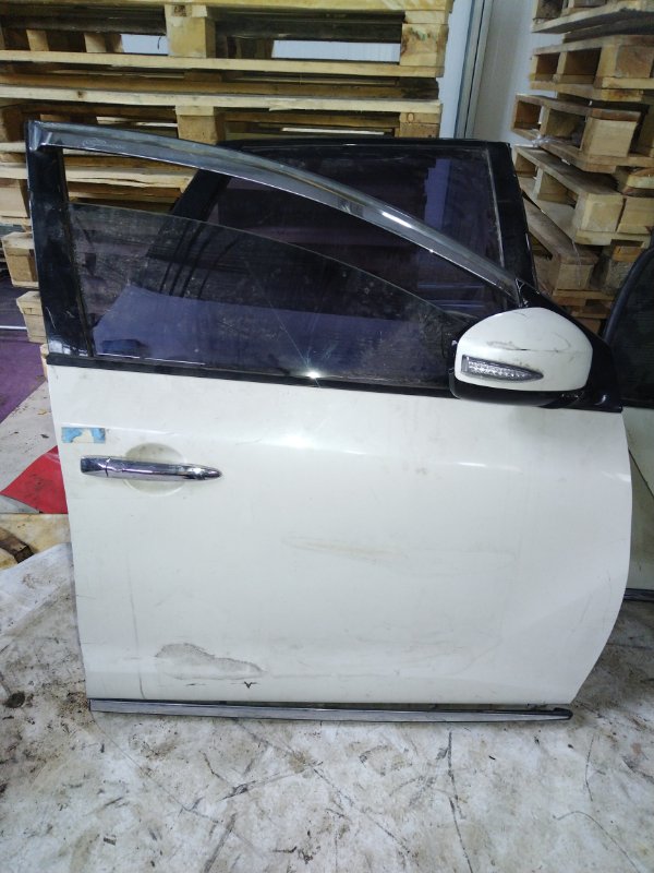 Дверь боковая, 19000 рублей, Мытищи