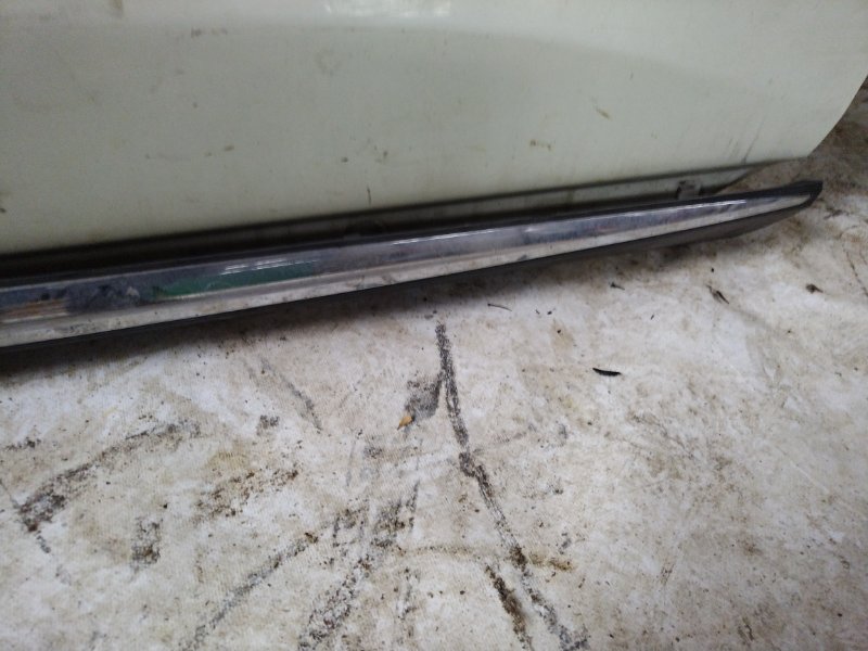 Дверь боковая, 19000 рублей, Мытищи