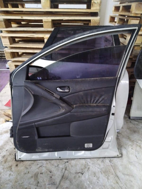 Дверь боковая, 19000 рублей, Мытищи