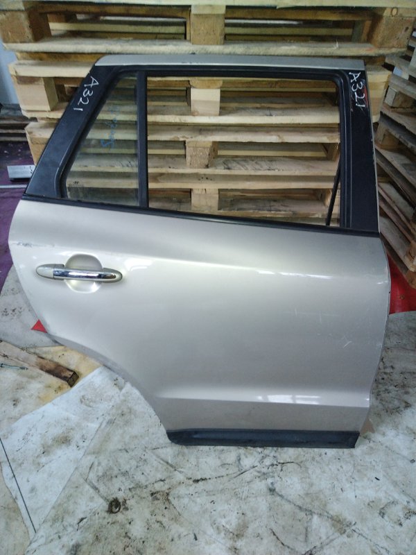 Дверь боковая, 10000 рублей, Мытищи