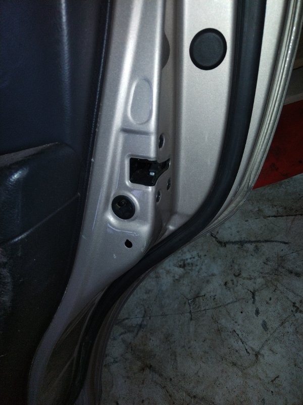 Дверь боковая, 10000 рублей, Мытищи