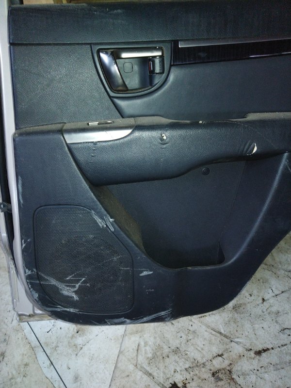 Дверь боковая, 10000 рублей, Мытищи