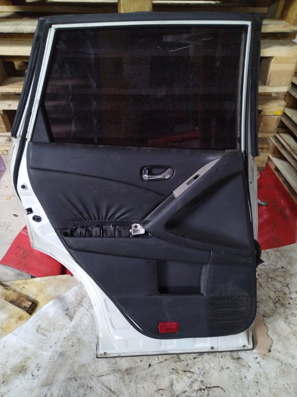 Дверь боковая, 20000 рублей, Мытищи