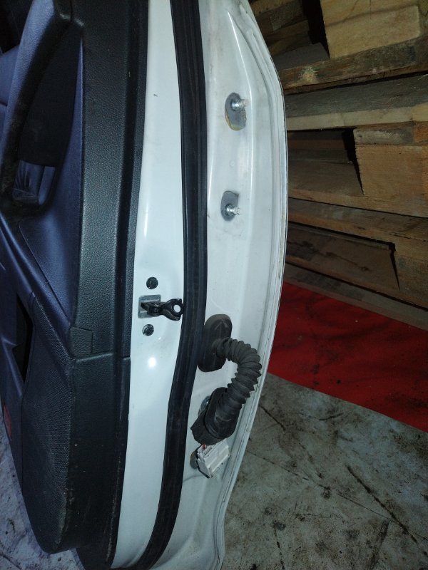 Дверь боковая, 20000 рублей, Мытищи