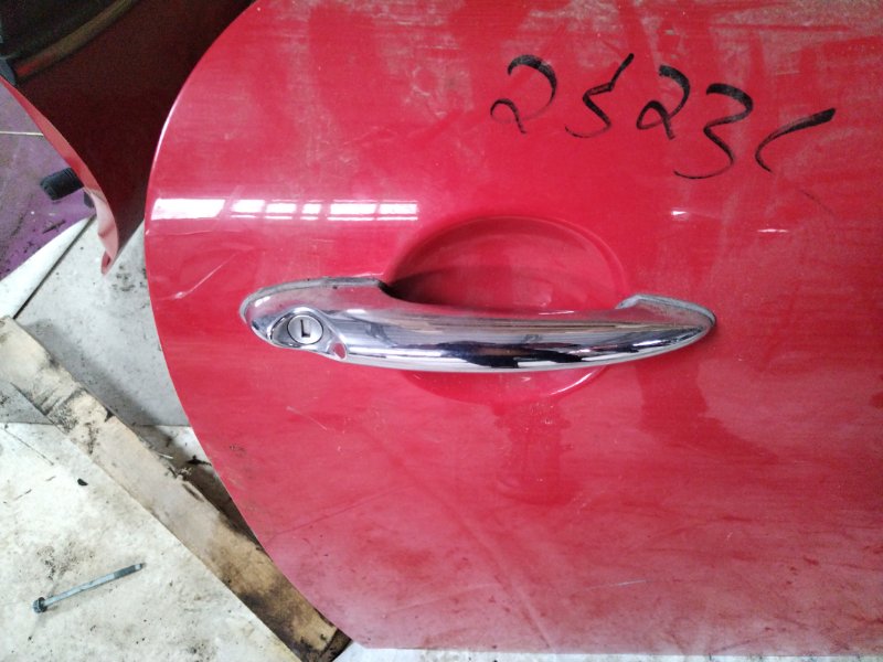 Дверь боковая, 7800 рублей, Мытищи