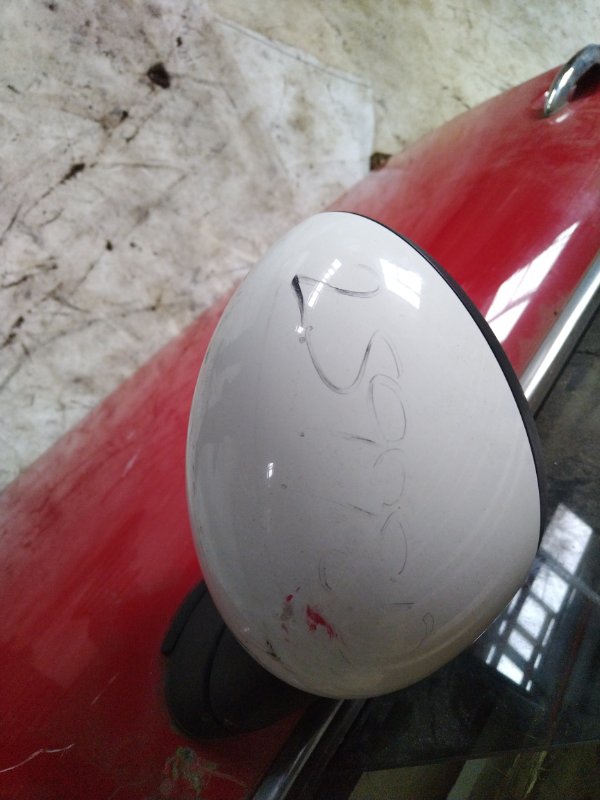 Дверь боковая, 7800 рублей, Мытищи