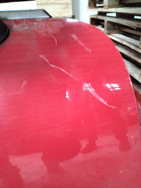 Дверь боковая, 7800 рублей, Мытищи