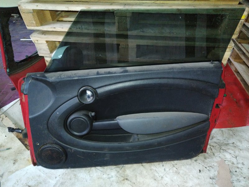 Дверь боковая, 7800 рублей, Мытищи