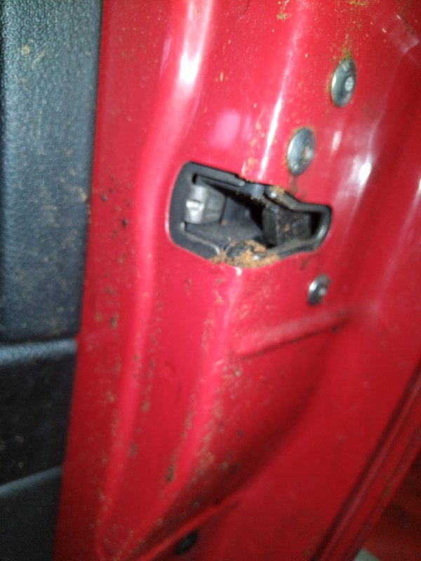 Дверь боковая, 7800 рублей, Мытищи