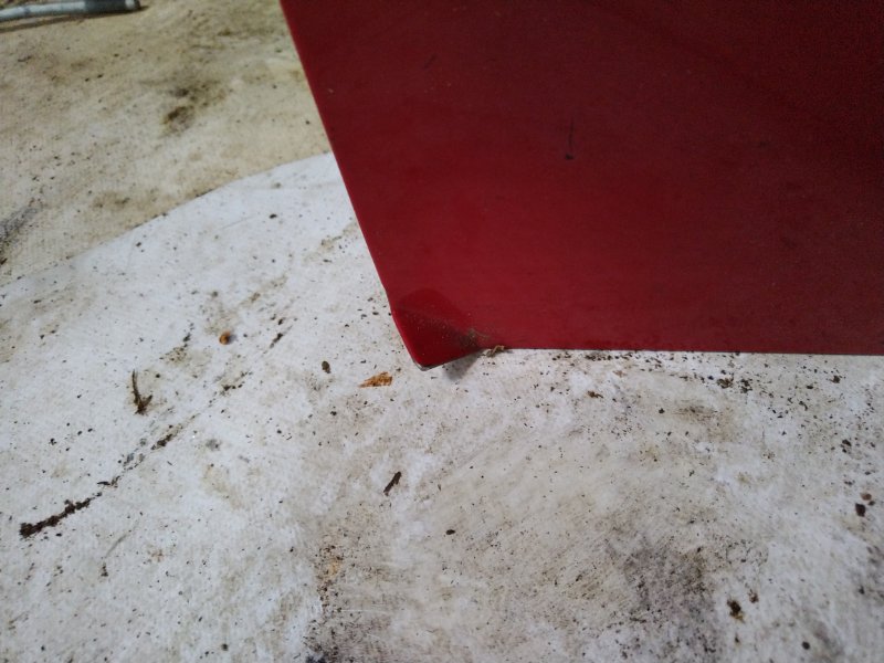 Дверь боковая, 7800 рублей, Мытищи