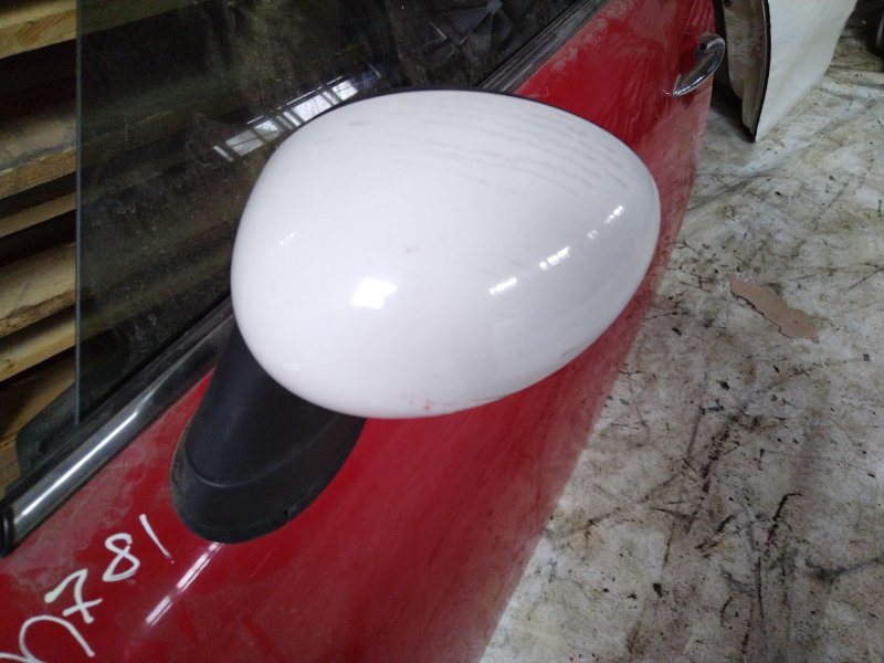 Дверь боковая, 7800 рублей, Мытищи