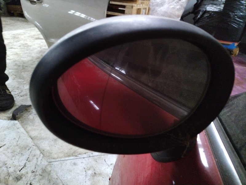 Дверь боковая, 7800 рублей, Мытищи