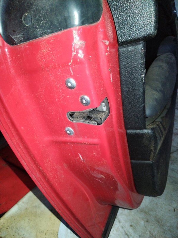 Дверь боковая, 7800 рублей, Мытищи