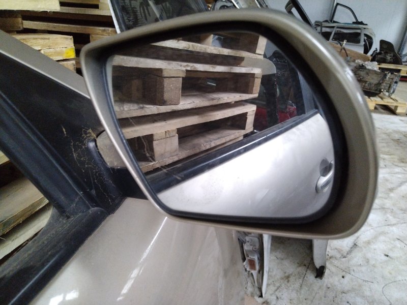 Дверь боковая, 12500 рублей, Мытищи