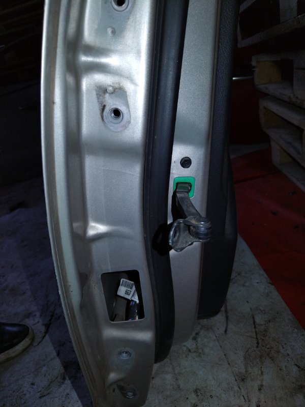 Дверь боковая, 12500 рублей, Мытищи