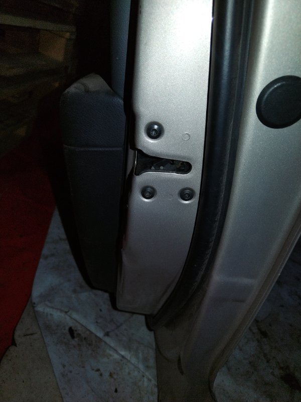 Дверь боковая, 12500 рублей, Мытищи