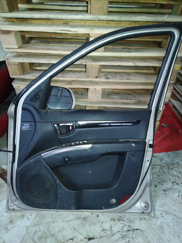 Дверь боковая, 12500 рублей, Мытищи