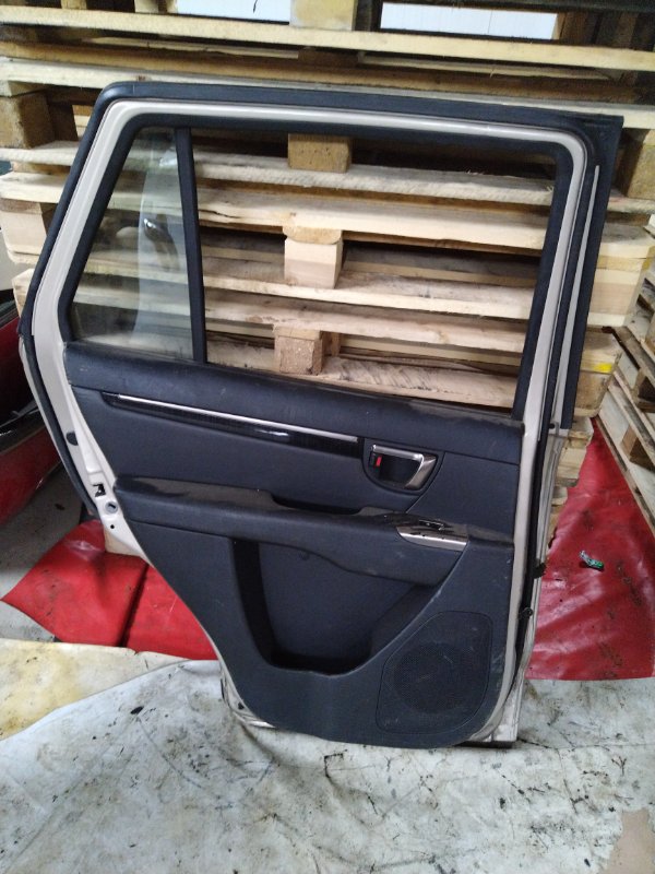 Дверь боковая, 10000 рублей, Мытищи