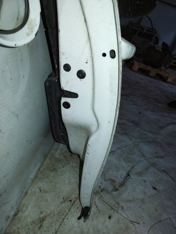 Дверь боковая, 10000 рублей, Мытищи