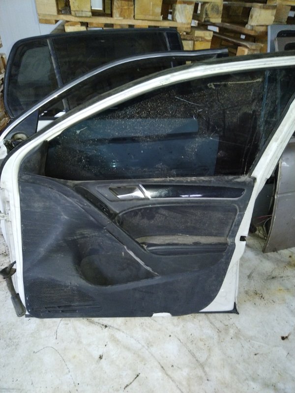 Дверь боковая, 10000 рублей, Мытищи