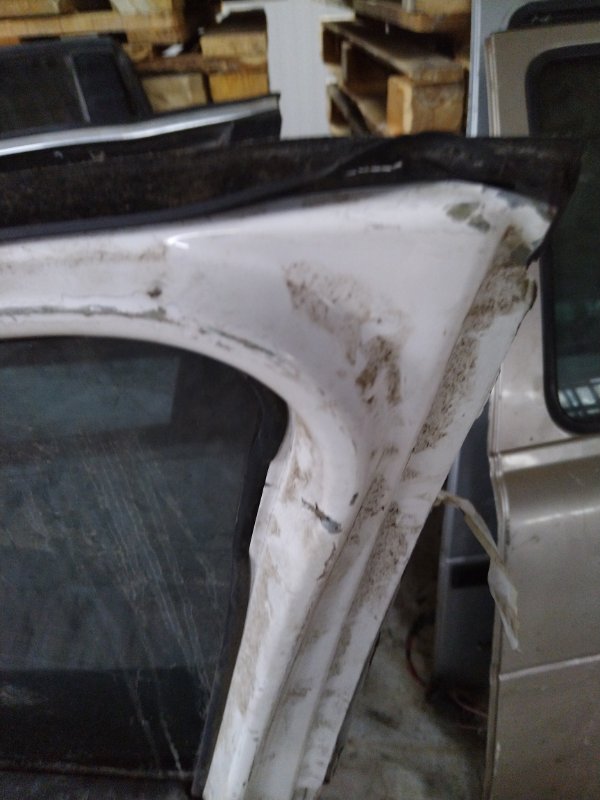 Дверь боковая, 10000 рублей, Мытищи