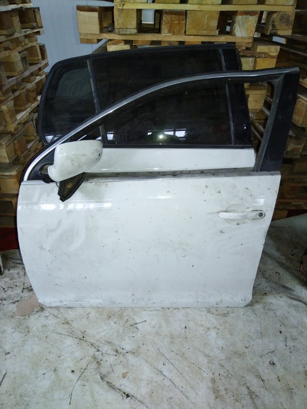 Дверь боковая, 10000 рублей, Мытищи