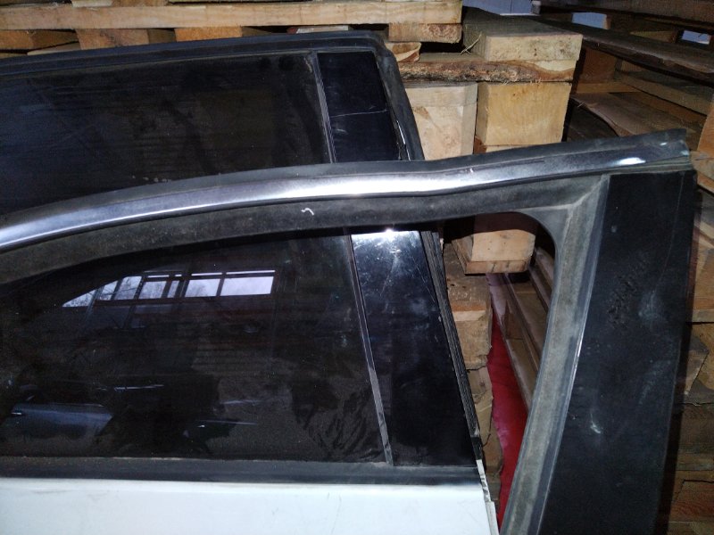 Дверь боковая, 10000 рублей, Мытищи