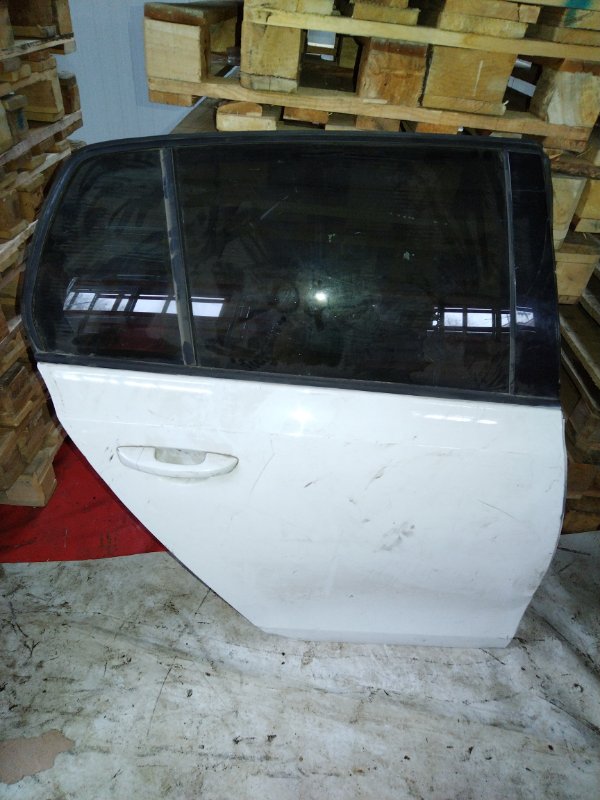 Дверь боковая, 10000 рублей, Мытищи