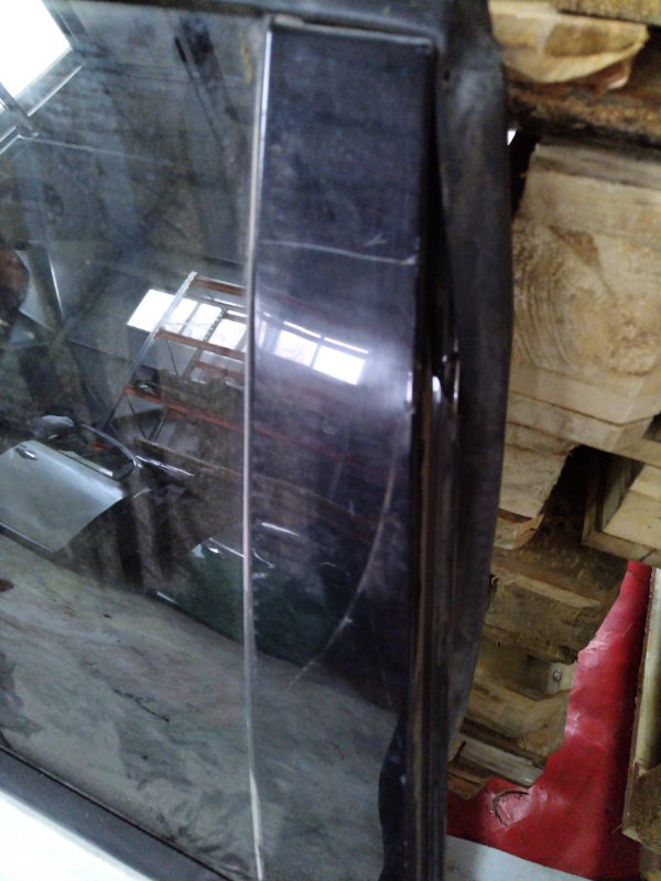 Дверь боковая, 10000 рублей, Мытищи