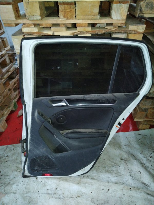 Дверь боковая, 10000 рублей, Мытищи