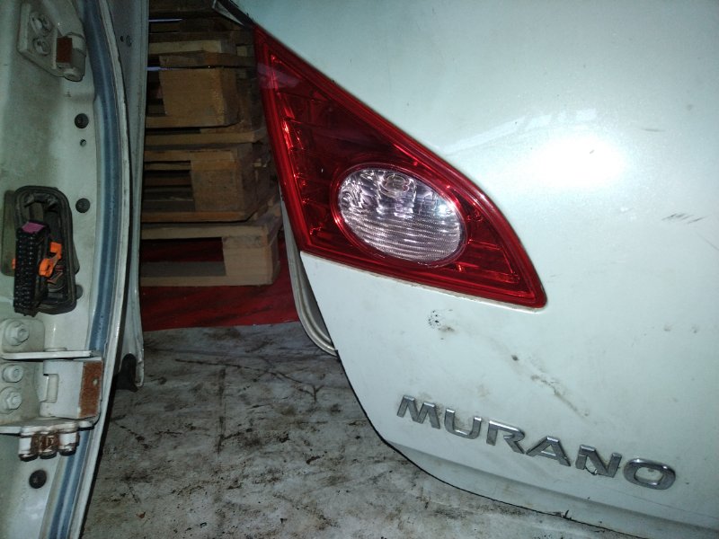 Дверь багажника, 12000 рублей, Мытищи