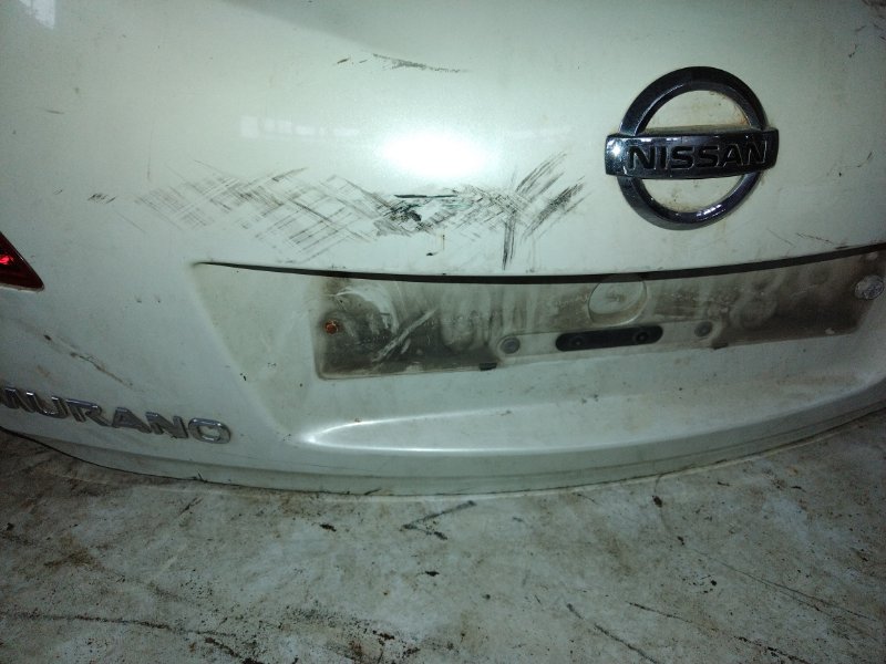 Дверь багажника, 12000 рублей, Мытищи