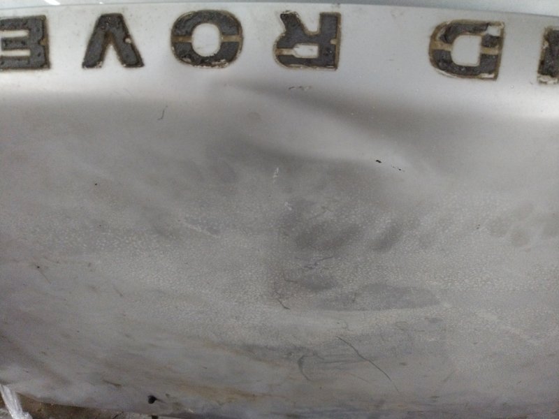 Капот, 7500 рублей, Мытищи