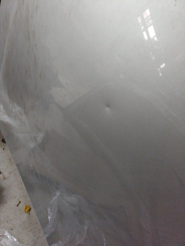 Капот, 8000 рублей, Мытищи