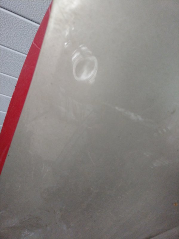 Капот, 20000 рублей, Мытищи