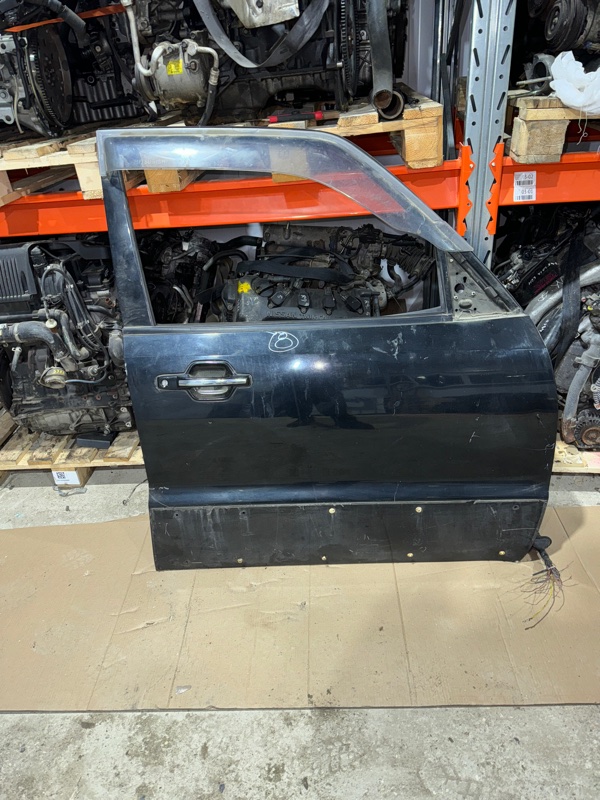 Дверь боковая, 5200 рублей, Мытищи