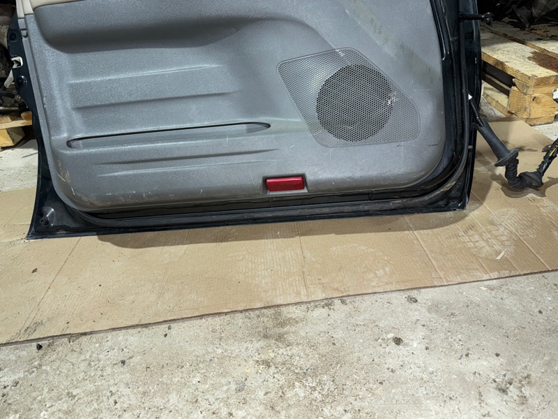 Дверь боковая, 6000 рублей, Мытищи