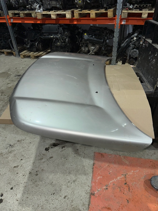 Капот, 9000 рублей, Мытищи