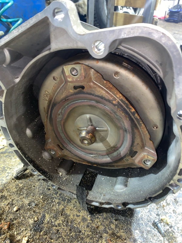 АКПП, 30000 рублей, Мытищи