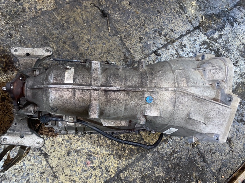 АКПП, 30000 рублей, Мытищи