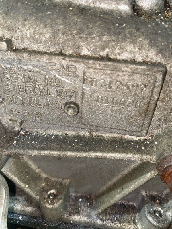 АКПП, 30000 рублей, Мытищи