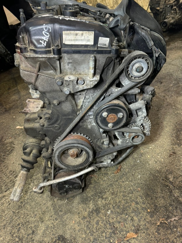 Двигатель, 60000 рублей, Мытищи