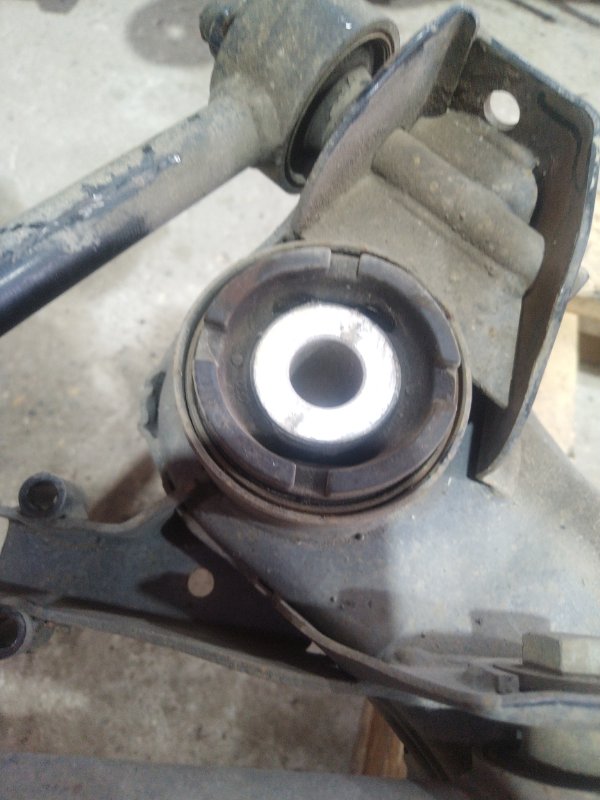 Балка подвески, 20000 рублей, Мытищи